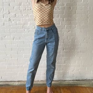 Vintage No! Jeans so soft!!